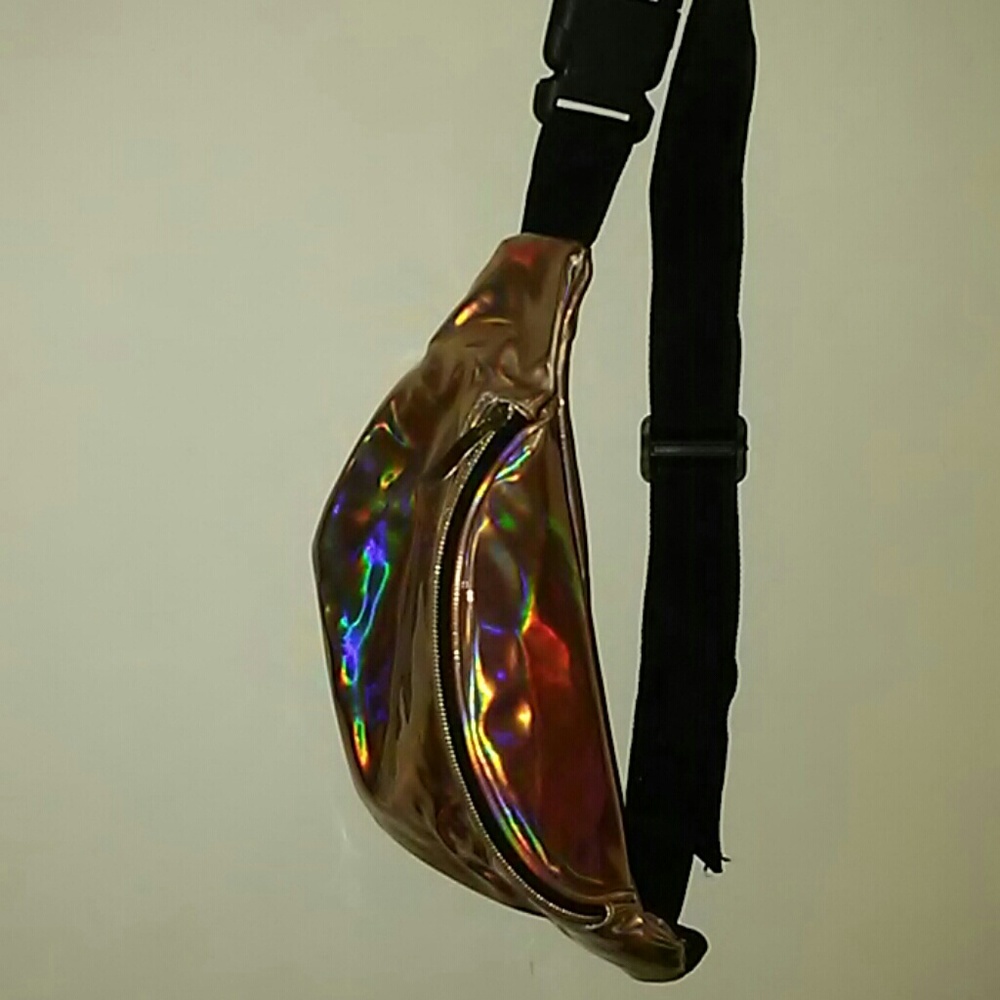 Cartera de moda